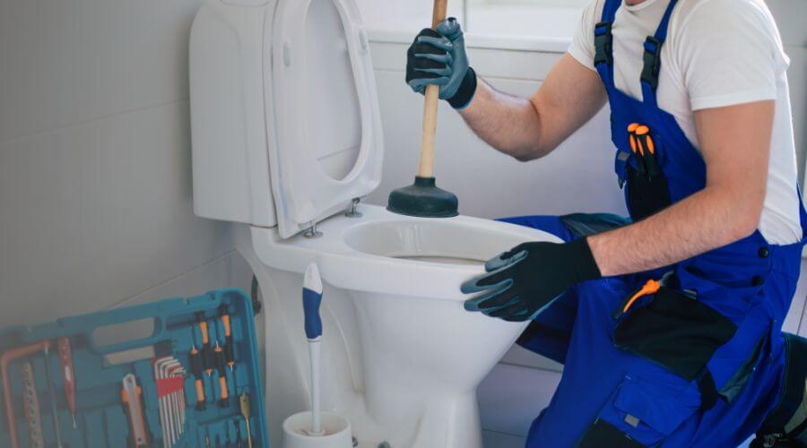 Professional Leak Detection in Granville, PA
