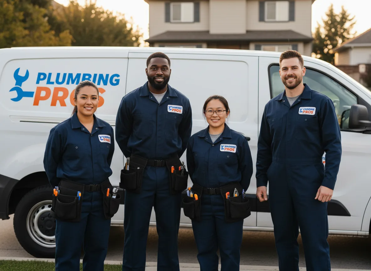 Water Heater Repair company in Granville, PA
